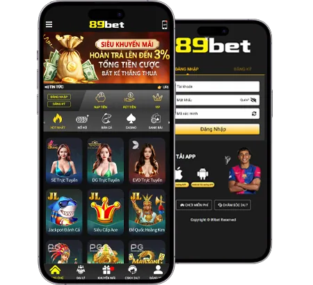 Mã QR để tải ứng dụng HO88 nhà cái