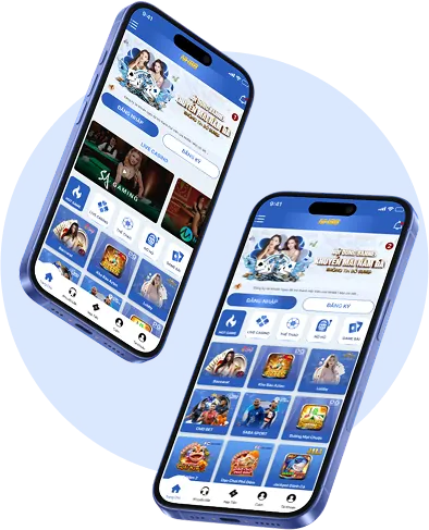 Bộ sưu tập trò chơi Slot phong phú