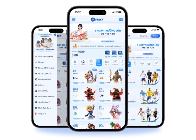 Thưởng nạp đầu ho88 nhà cái